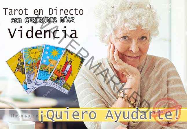 tarotista san sebastian de los reyes