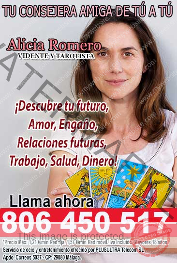 tarotistas en madrid